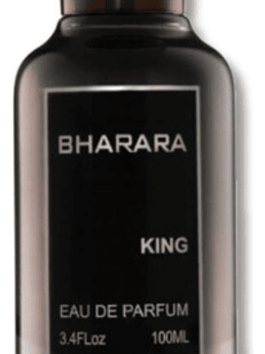 Bharara King Eau De Parfum 100ml Para Hombre
