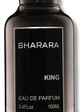 Bharara King Eau De Parfum 100ml Para Hombre - Miniatura 1