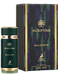 Maison Alhambra Sceptre Malachite Edp 100ml Unisex Original - Miniatura 1