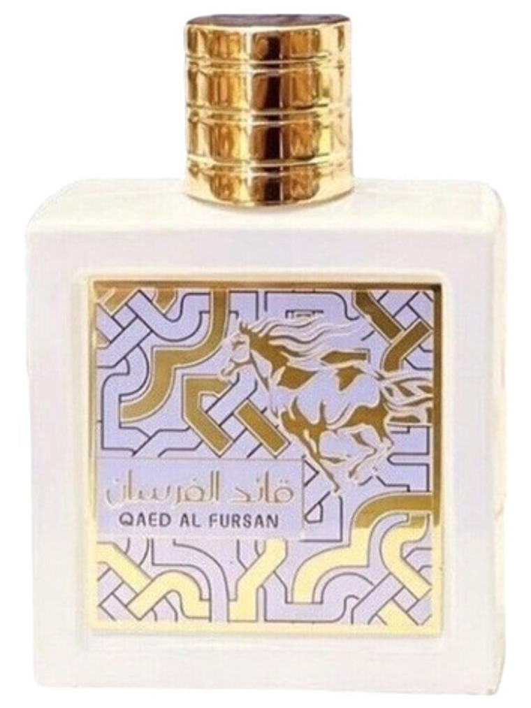 Lattafa Qaed Al Fursan Unlimited Edp 90 Ml 4