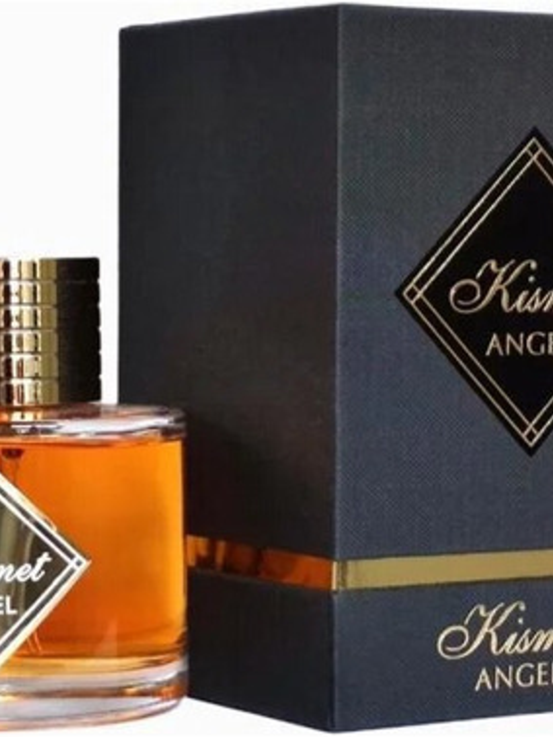 Alhambra Kismet Magic 100ml Edp Perfume Unisex Original 1