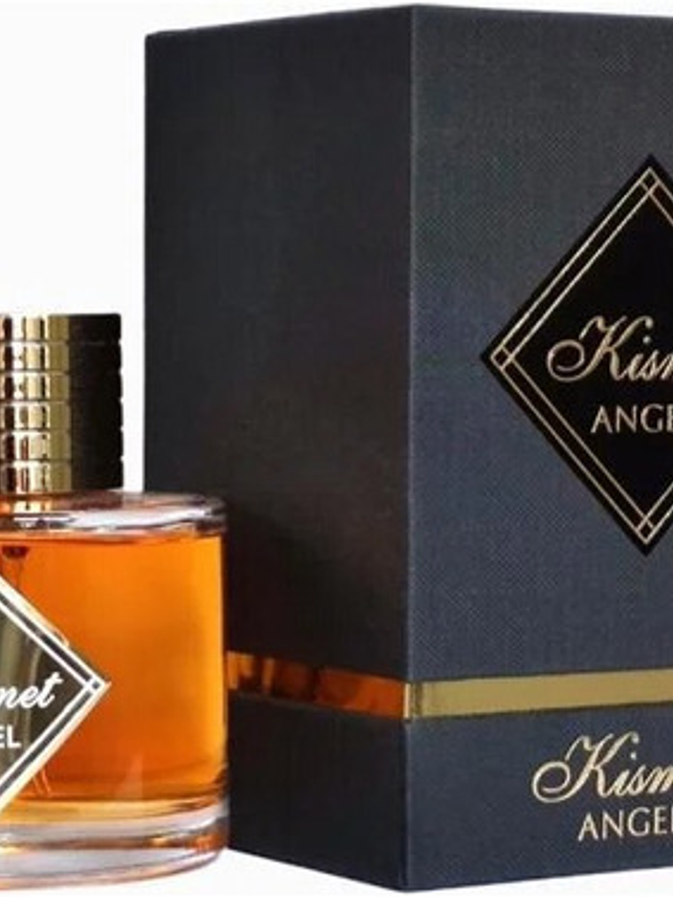 Alhambra Kismet Magic 100ml Edp Perfume Unisex Original 1