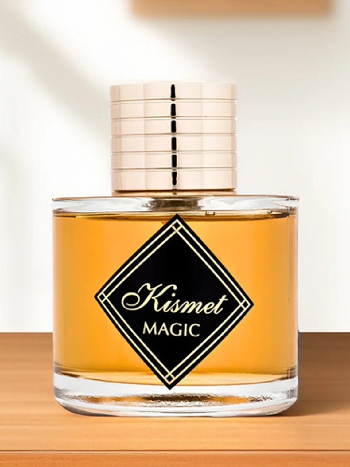 Alhambra Kismet Magic 100ml Edp Perfume Unisex Original 4