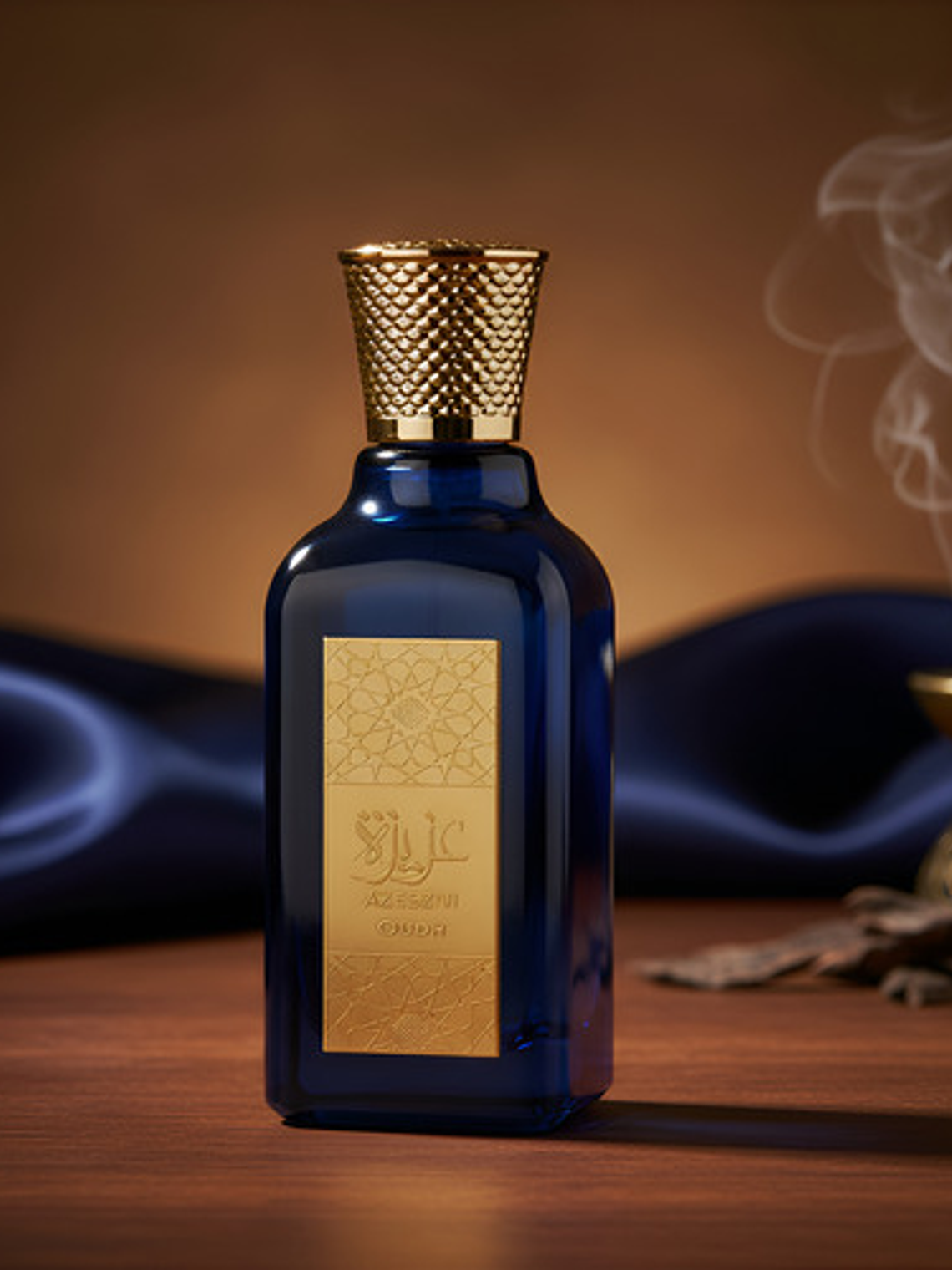 Perfume Lattafa Azeezah 100ml Edp Unisex 2