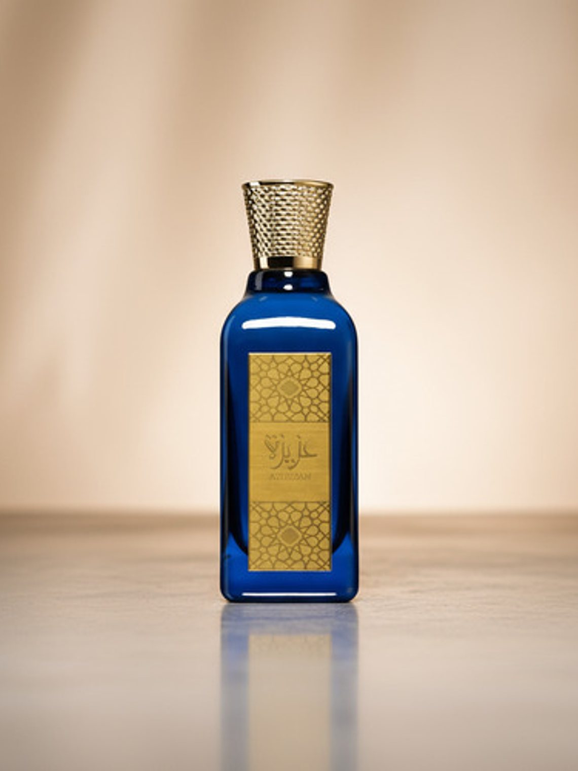 Perfume Lattafa Azeezah 100ml Edp Unisex 5