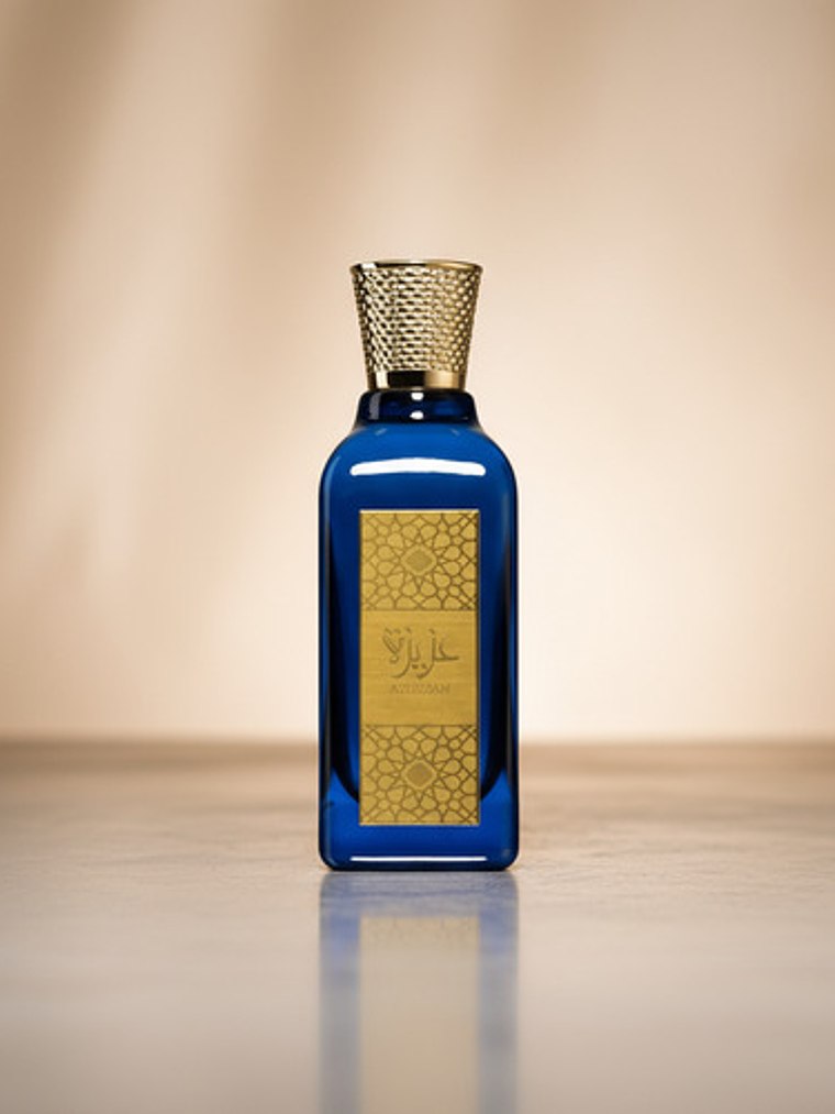 Perfume Lattafa Azeezah 100ml Edp Unisex 5
