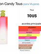 Perfume Tous Neon Candy Eau De Toilette 90ml - Miniatura 2
