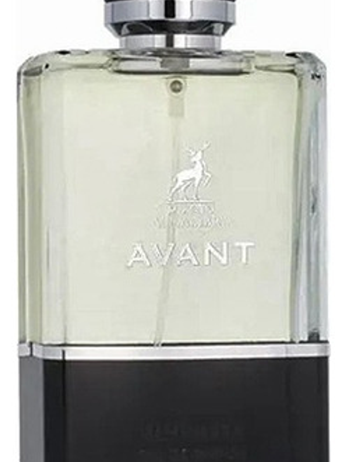 Perfume Maison Alhambra Avant Edp 100ml Hombre 2
