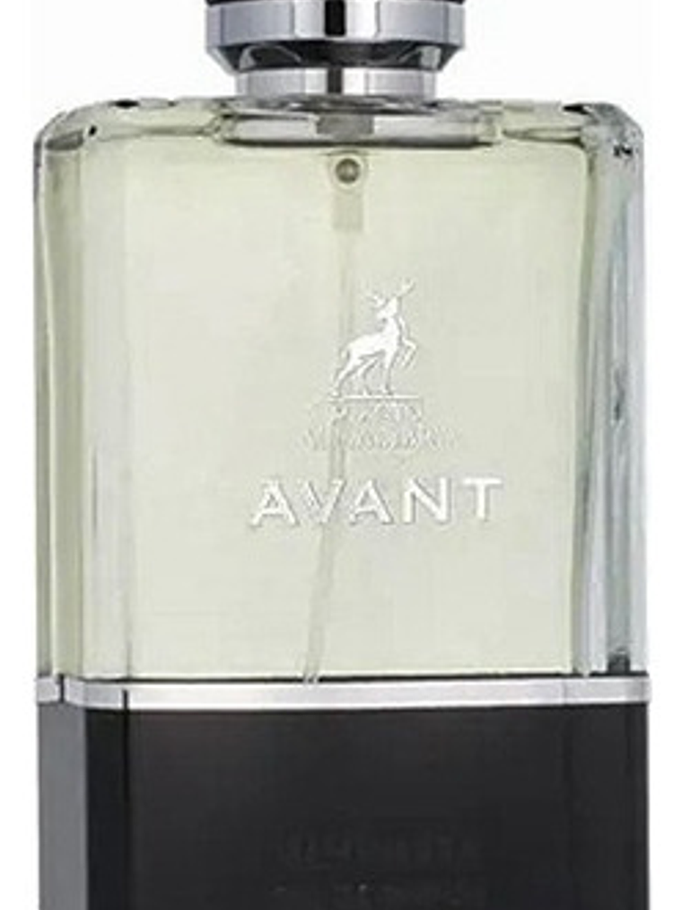 Perfume Maison Alhambra Avant Edp 100ml Hombre 2