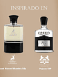 Perfume Maison Alhambra Avant Edp 100ml Hombre - thumbnail 3