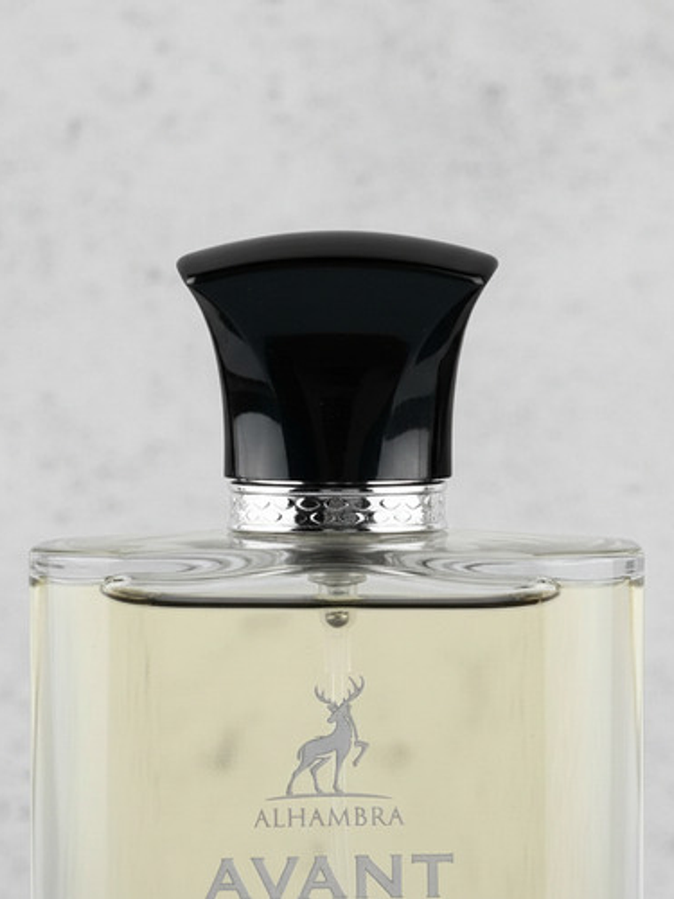 Perfume Maison Alhambra Avant Edp 100ml Hombre 7