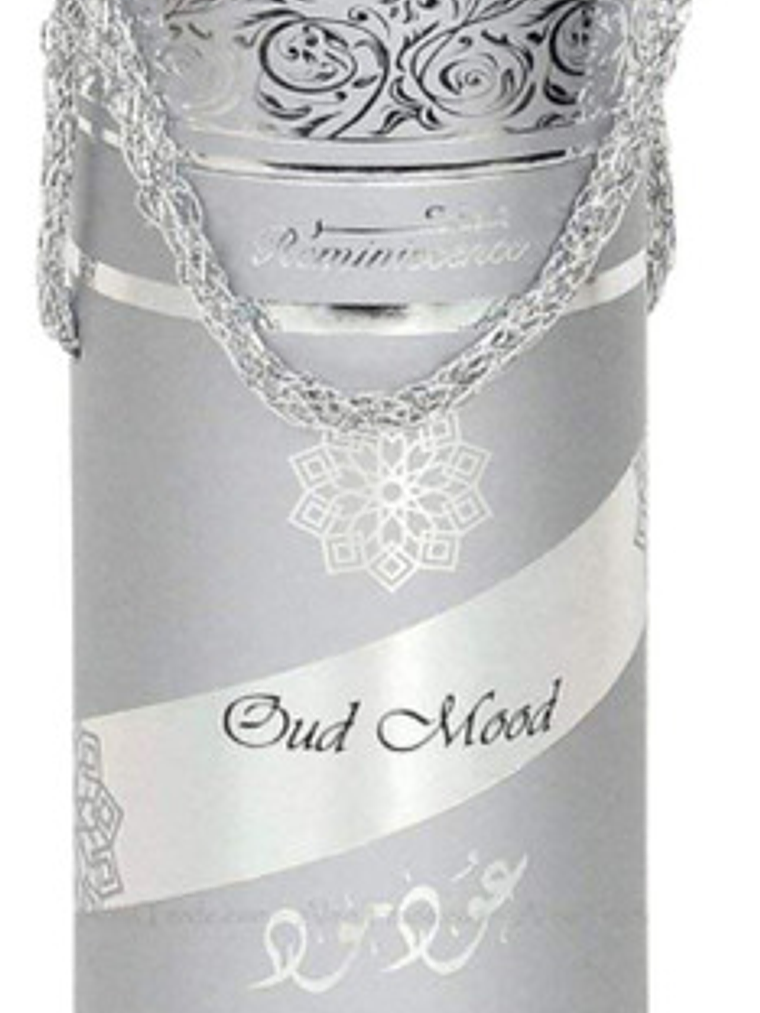Perfume Lattafa Oud Mood Reminiscence, 100 Ml 2