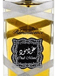 Perfume Lattafa Oud Mood Reminiscence, 100 Ml - Miniatura 4