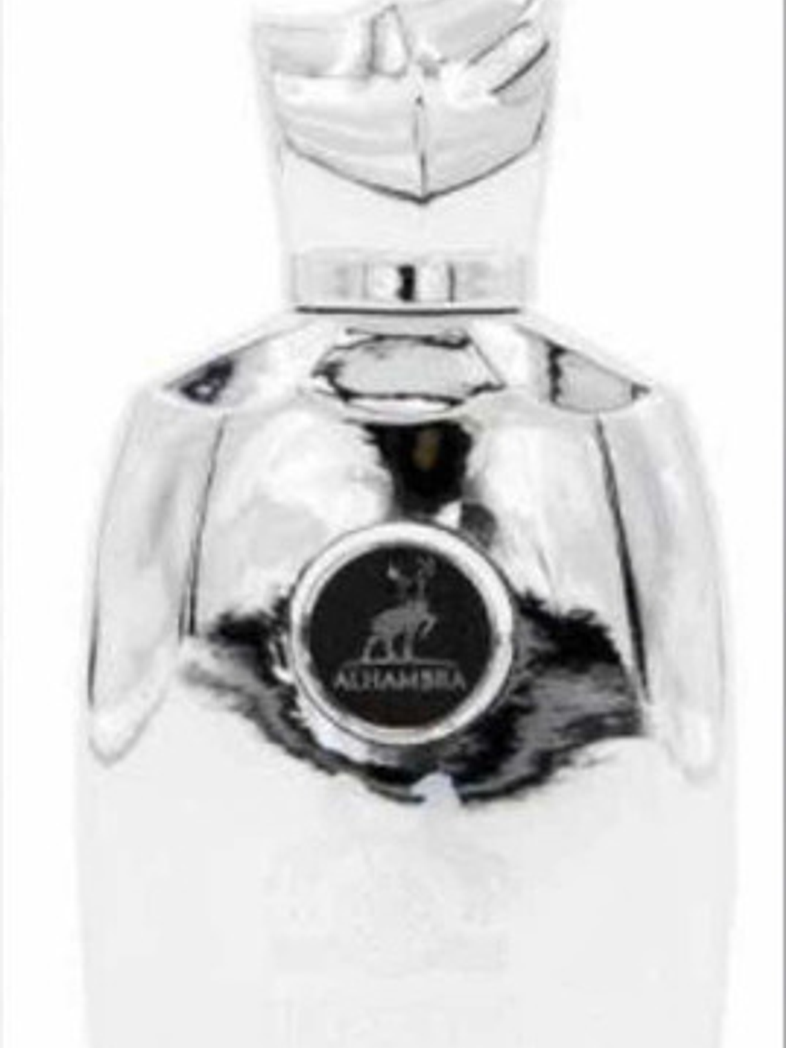 Perseus Maison Alhambra Edp 100 Ml Perfume Hombre Original 2