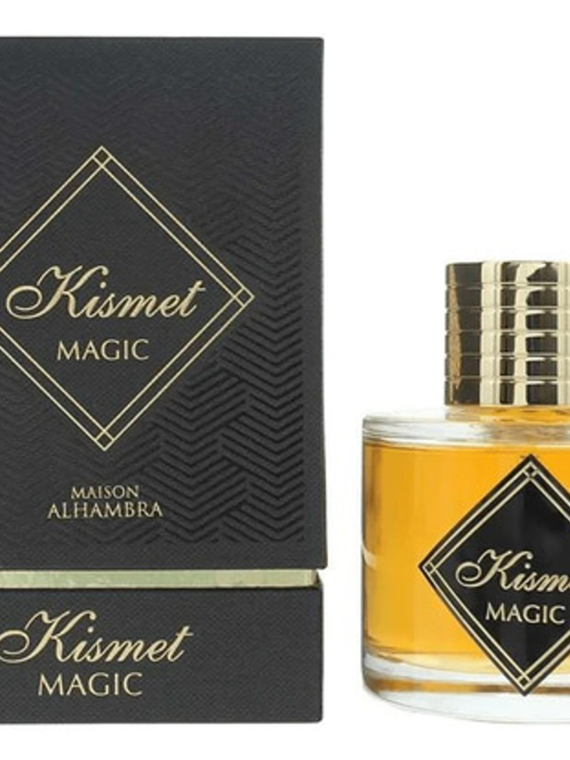 Alhambra Kismet Magic 100ml Edp Perfume Unisex Original 1