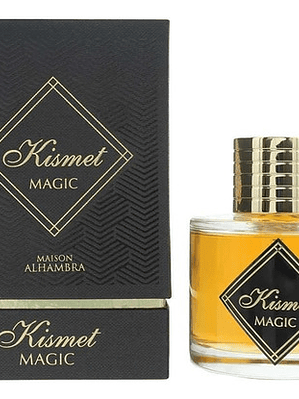 Alhambra Kismet Magic 100ml Edp Perfume Unisex Original