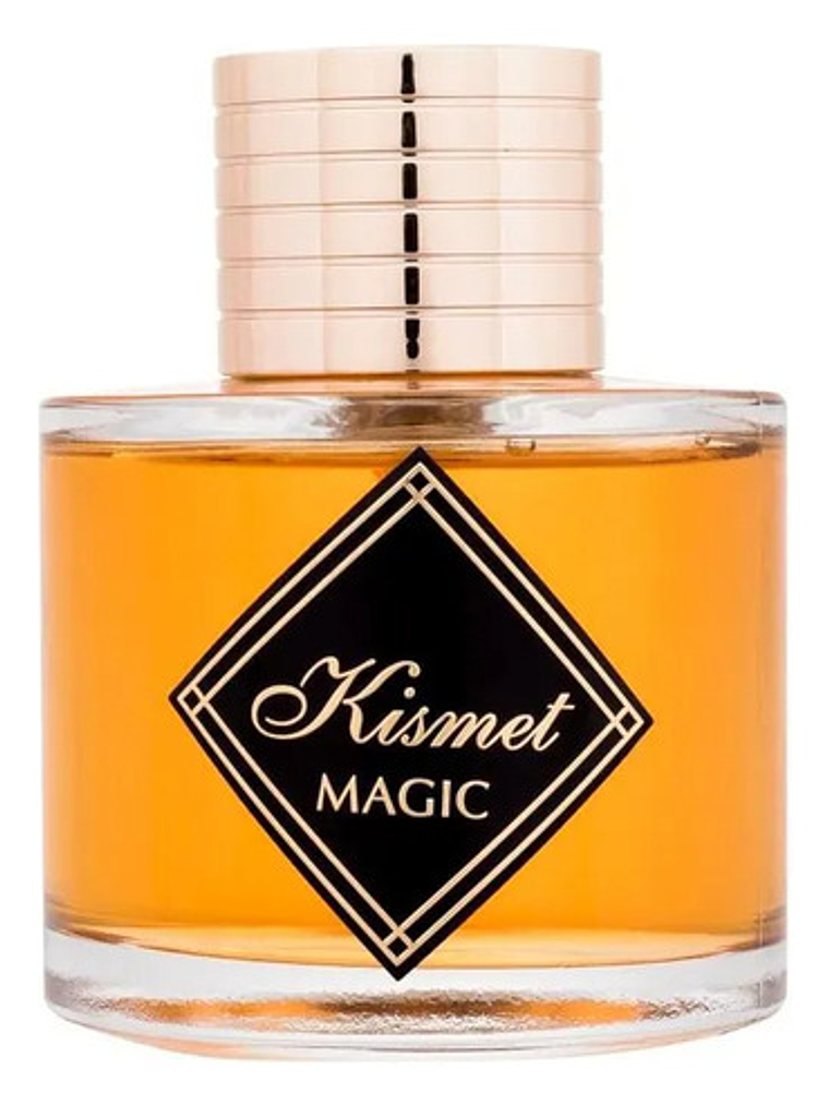 Alhambra Kismet Magic 100ml Edp Perfume Unisex Original 2