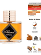Alhambra Kismet Magic 100ml Edp Perfume Unisex Original - thumbnail 6