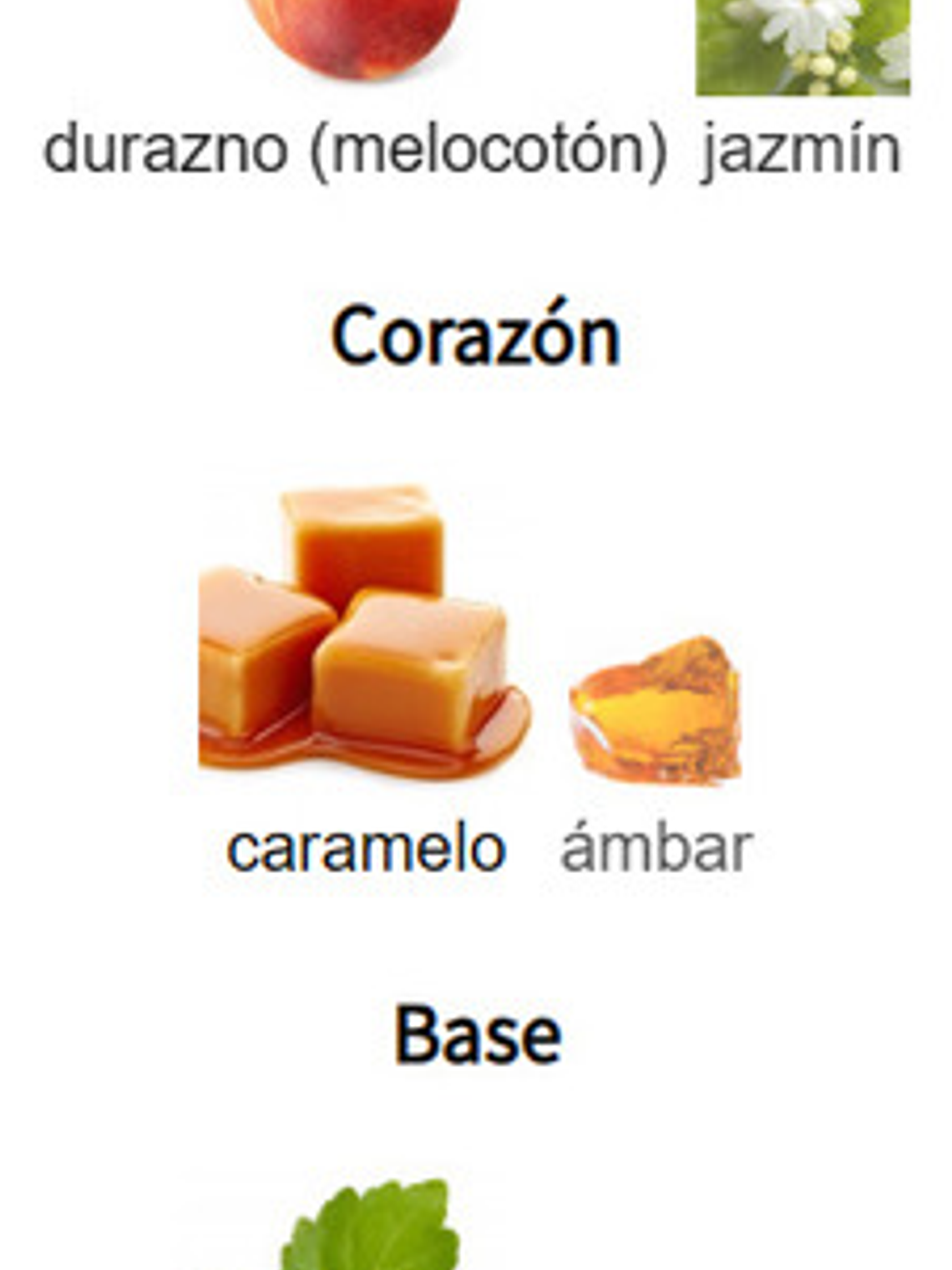 Perfume Lattafa Yara Moi Eau De Parfum Spray 100ml Mujer 5