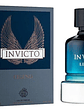 Fragrance World Invicto Legend Edp 100ml Hombre - Miniatura 1