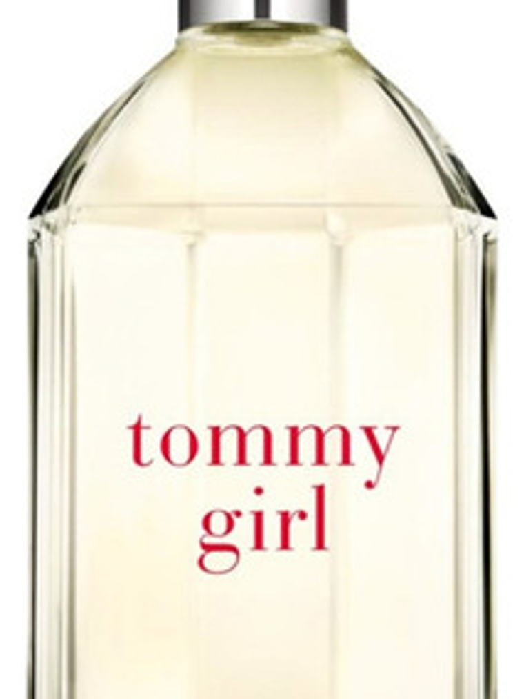 Tommy Girl Edt 200ml Para Mujer 1