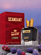 Perfume Fragrance Worl Scandant Le Parfum Edp 100ml Hombre Volumen De La Unidad 100 Ml - Miniatura 2