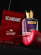 Perfume Fragrance Worl Scandant Le Parfum Edp 100ml Hombre Volumen De La Unidad 100 Ml - Miniatura 3