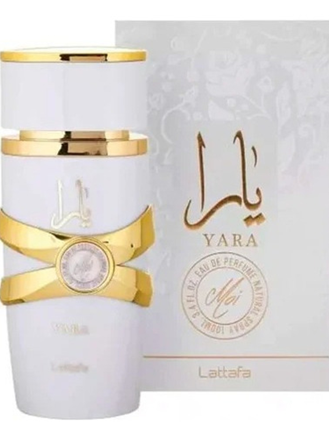 Perfume Lattafa Yara Moi Eau De Parfum Spray 100ml Mujer 1