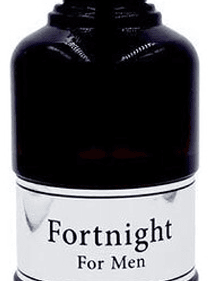 Maison Alhambra Fortnight Men Edp 100 Ml Perfume Original