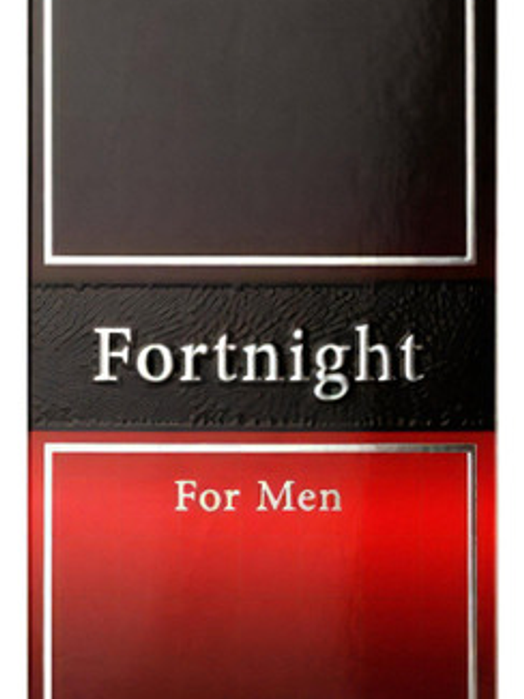 Maison Alhambra Fortnight Men Edp 100 Ml Perfume Original 3