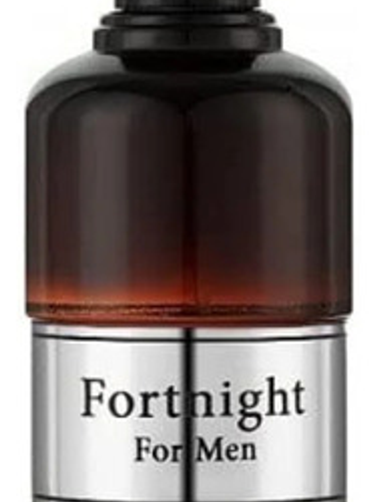 Maison Alhambra Fortnight Men Edp 100 Ml Perfume Original 4