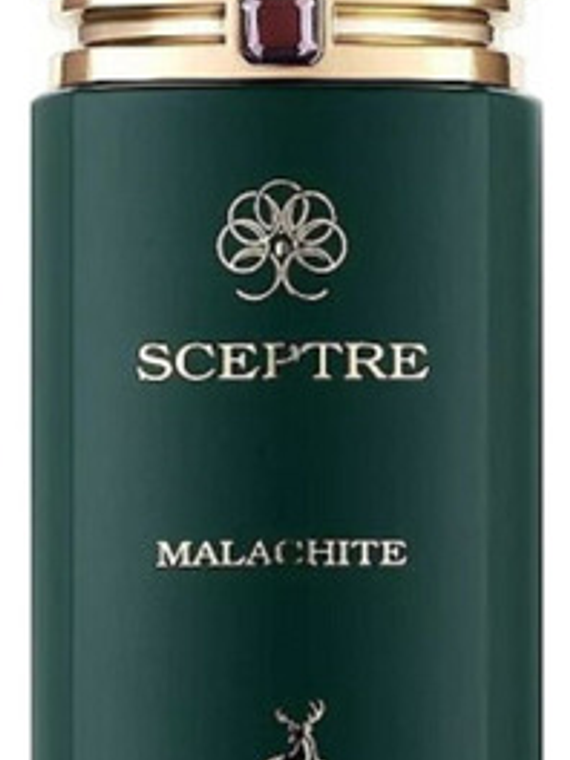 Maison Alhambra Sceptre Malachite Edp 100ml Unisex Original 1