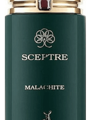 Maison Alhambra Sceptre Malachite Edp 100ml Unisex Original