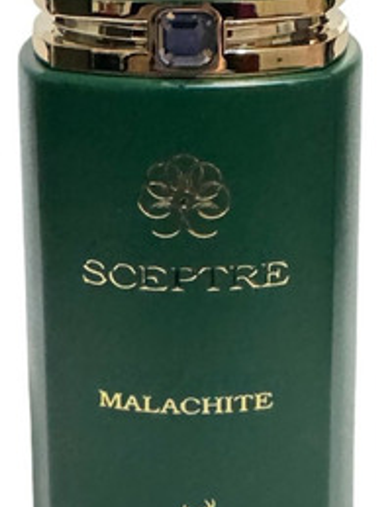 Maison Alhambra Sceptre Malachite Edp 100ml Unisex Original 8