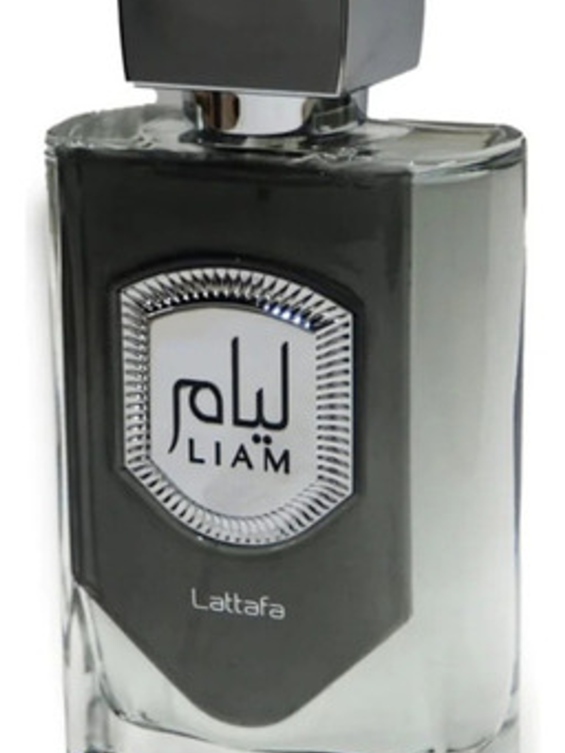 Lattafa Liam Eau De Parfum 100 Ml Unisex 3