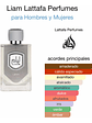 Lattafa Liam Eau De Parfum 100 Ml Unisex - Miniatura 9