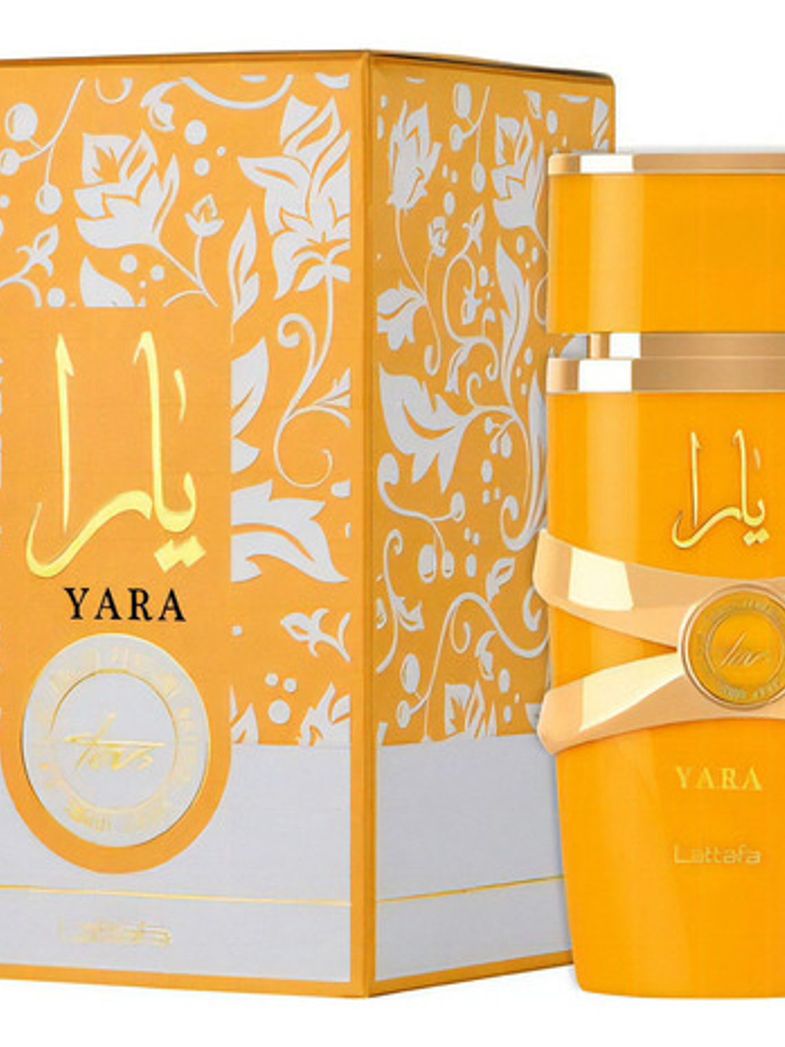 Lattafa Yara Tous Edp 100ml Perfume Unisex Original 2