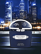 High Street Midnight Armaf Edp 100 Ml Perfume Mujer - Miniatura 3