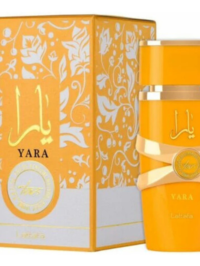 Lattafa Yara Tous Edp 100ml Perfume Unisex Original 5