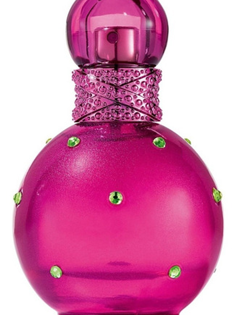 Britney Spears Fantasy Edp 100 Ml Perfume Mujer Original 4
