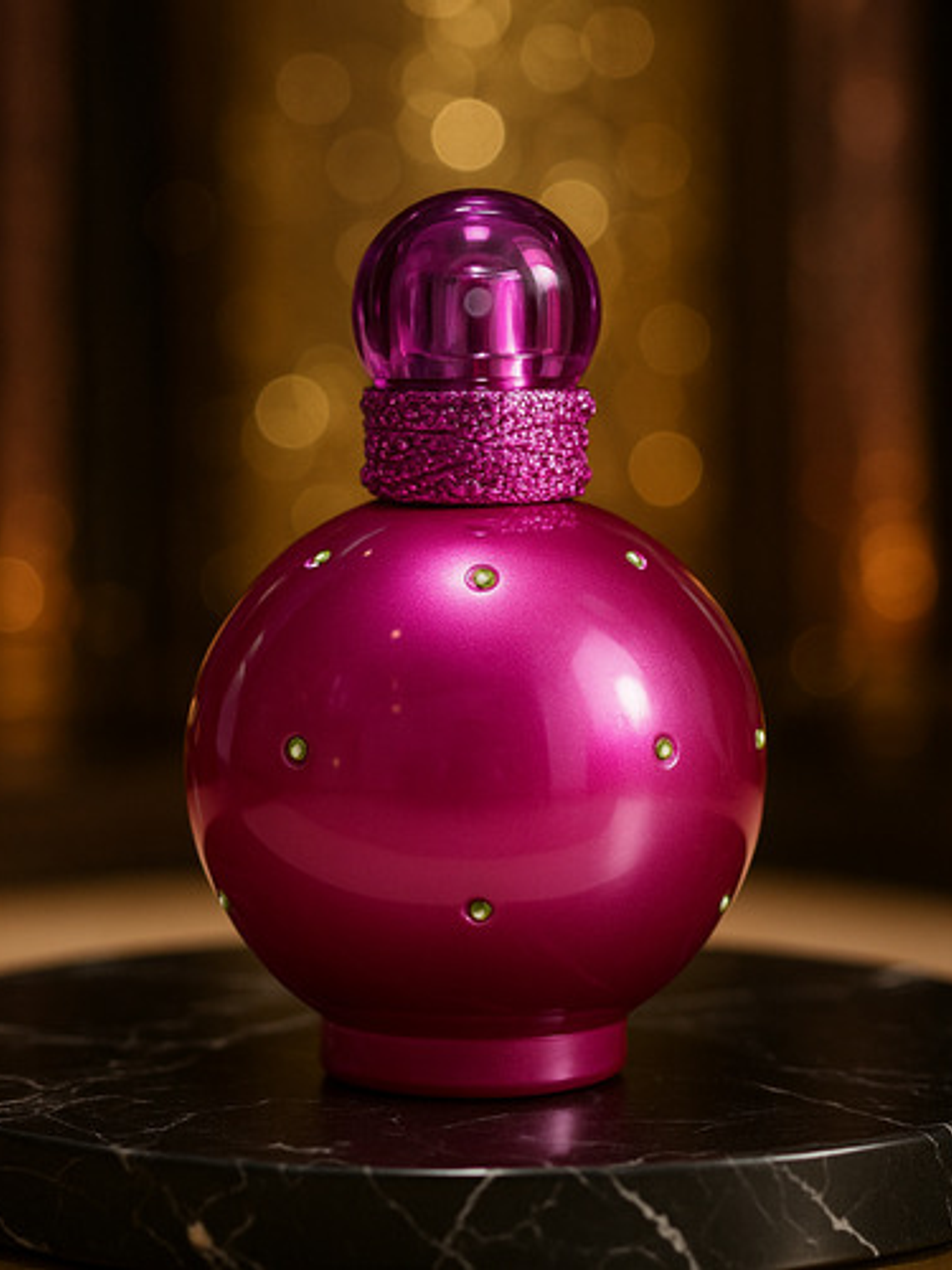 Britney Spears Fantasy Edp 100 Ml Perfume Mujer Original 9