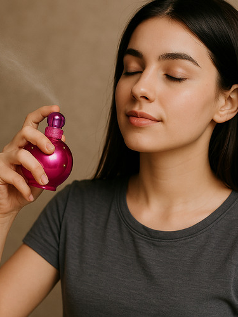 Britney Spears Fantasy Edp 100 Ml Perfume Mujer Original 11