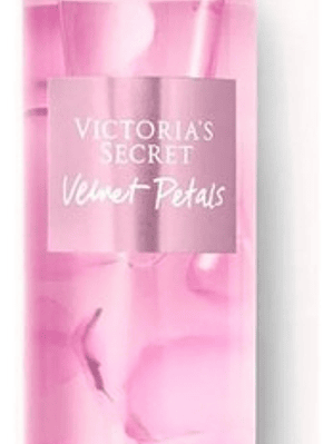 Splash Mujer Velvet Petals Victoria's Secret Floral 250ml