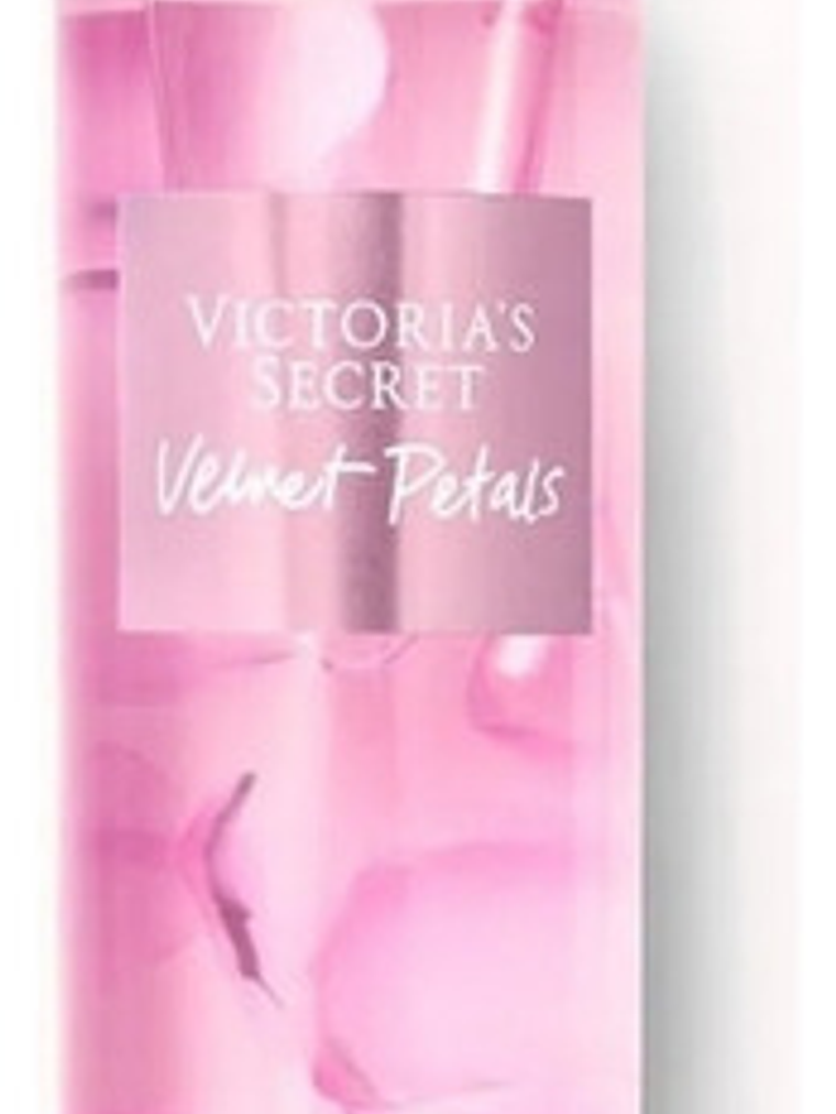 Splash Mujer Velvet Petals Victoria's Secret Floral 250ml 1