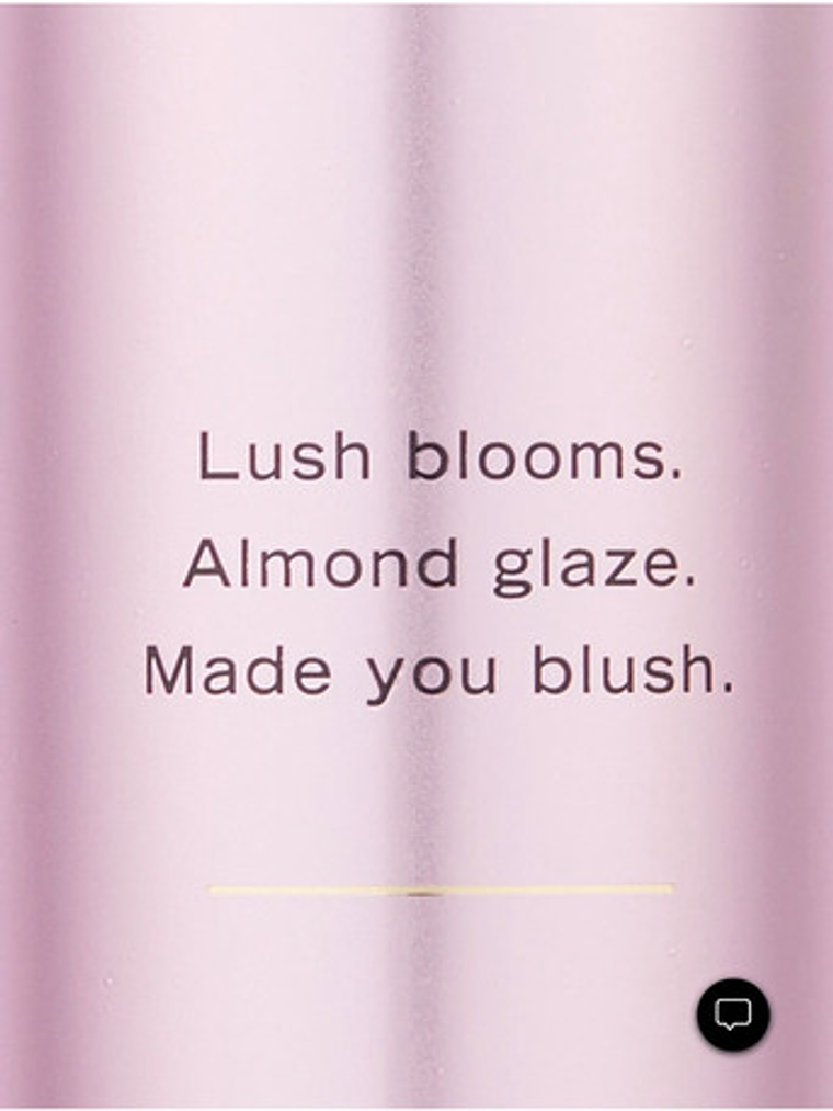 Splash Mujer Velvet Petals Victoria's Secret Floral 250ml 3