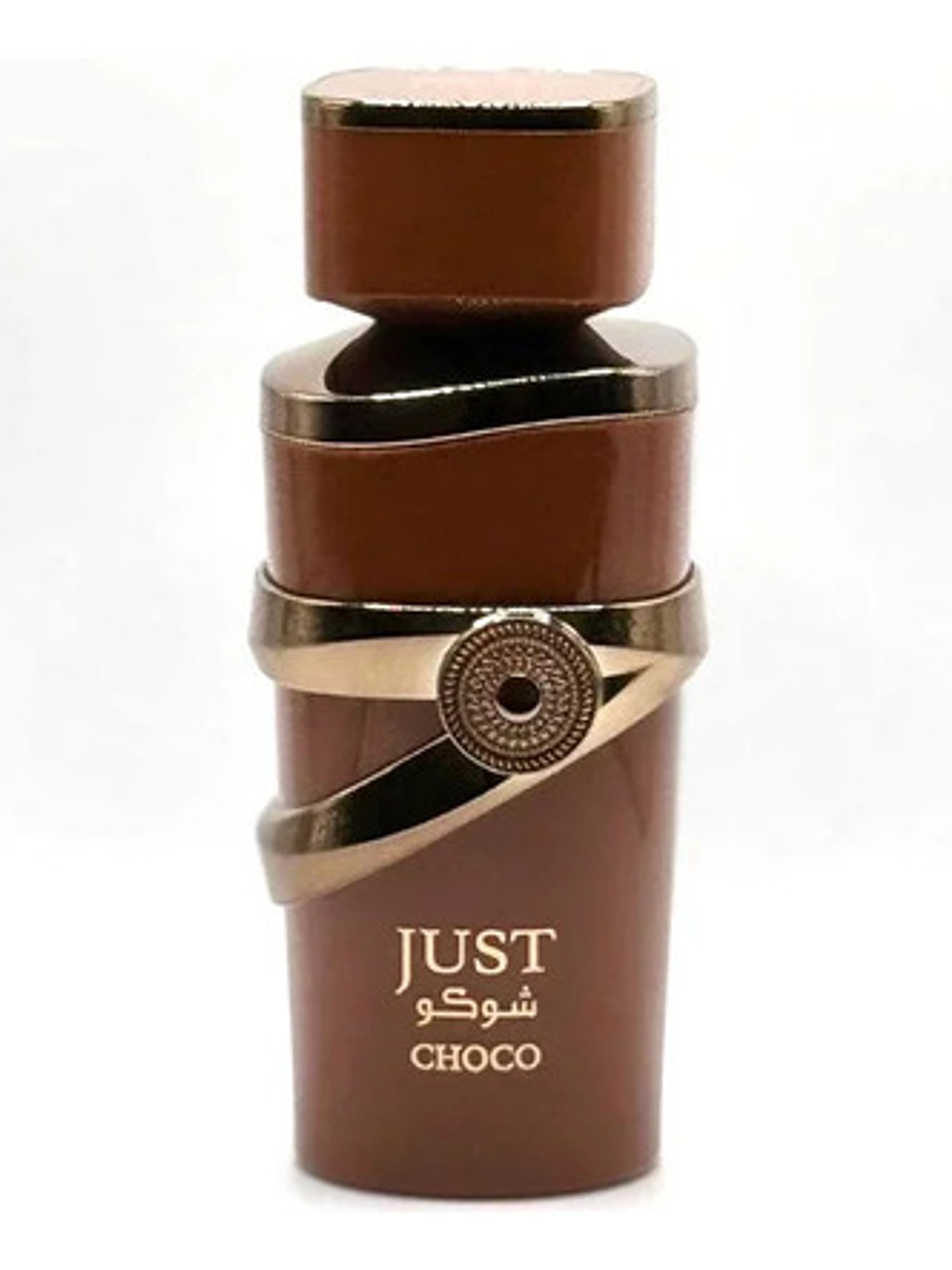 Perfume Fragrance World Just Choco Edp 100 Ml Unisex 1