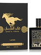 Perfume Lattafa Qaed Al Fursan Edp 90ml Unisex-100%original - thumbnail 3