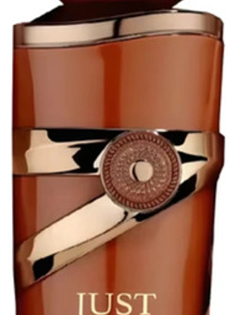 Perfume Fragrance World Just Choco Edp 100 Ml Unisex 2