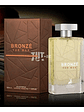 Maison Alhambra Bronze For Man Edp 100ml Perfume Original - Miniatura 2