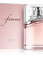 Perfume Boss Femme Edp 75ml Mujer Original - Miniatura 1